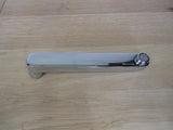 Ideal Standard Wasserauslauf Nr 961186 Wasser Hahn Badewanne Gussauslauf K18/486