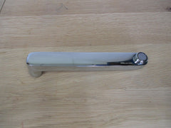 Ideal Standard Wasserauslauf Nr 961186 Wasser Hahn Badewanne Gussauslauf K18/486