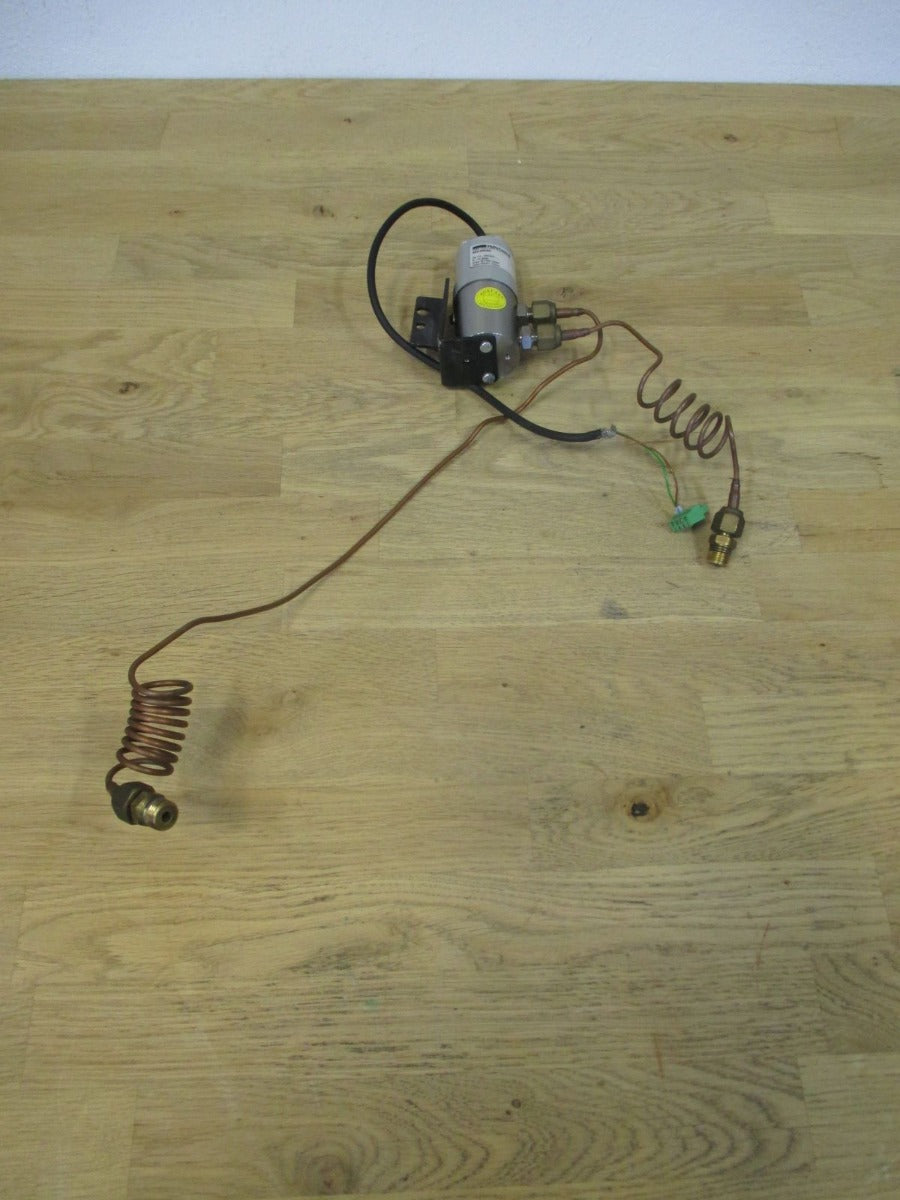 Differenz Drucktransmitter Huba Control 692.99050 Transmitter KOST-EX K18/494