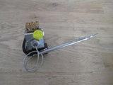 Kapillar Rohr Regler Trafag E W23 10 A 220 V Nr. 403560 Bestnr.: K18/507