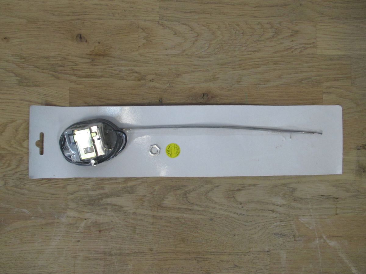 Landis & Gyr Thermostat Kapillar VI 9503 071 Bestnr.:K18/514