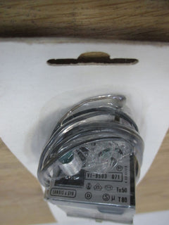 Landis & Gyr Thermostat Kapillar VI 9503 071 Bestnr.:K18/514
