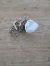 Backofen Regel Thermostat 0 - 250 °C Bestellnummer K18/516