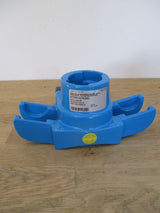 Hawle ZAK UNI H Sperrscheibe Universal Sperrschelle DN 65-500/ZAG46 K18/518