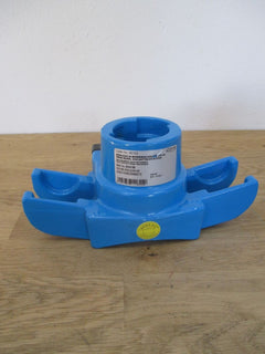 Hawle ZAK UNI H Sperrscheibe Universal Sperrschelle DN 65-500/ZAG46 K18/518