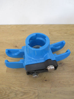 Hawle ZAK UNI H Sperrscheibe Universal Sperrschelle DN 65-500/ZAG46 K18/518