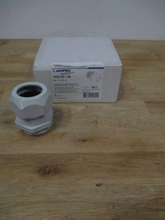 Kabelverschraubung Agro M 50 x 1,5 hellgrau D = 28 - 38 mm KOST-EX K18/62
