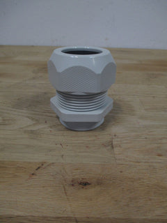 Kabelverschraubung Agro M 50 x 1,5 hellgrau D = 28 - 38 mm KOST-EX K18/62