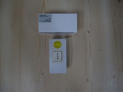 Schalter Modell DC 29 Taster Aufputz Rollo Jalousie Antrieb K18/64