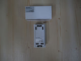 Schalter Modell DC 29 Taster Aufputz Rollo Jalousie Antrieb K18/64