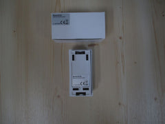 Schalter Modell DC 29 Taster Aufputz Rollo Jalousie Antrieb K18/64