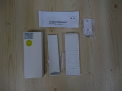 Eurosol Fernbedienung Modell DC 3560 Rollo Jalousie 2 Kanal Transmitter K18/65
