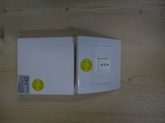Taster Schalter Model DC27A Jalousie single channel Mechanical switch K18/67