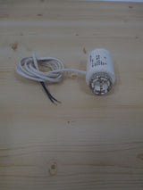 Sauter Stellantrieb AXT111 F202 Heizkörperventil 24 V Motor Ventil K18/9