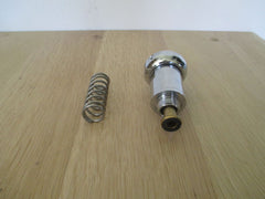 Ventilwasserzähler Controller Anschlussset 1/2 Zoll Geradstitzventil K17/892