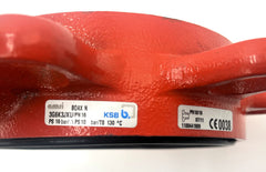 KSB amri BOAX- N 3G6K3JXU/PN16 DN 150 Absperrventil  Ventil  P13/1172