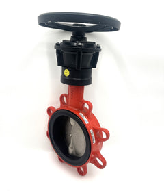 KSB amri BOAX- N 3G6K3JXU/PN16 DN 150 Absperrventil  Ventil  P13/1172