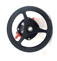 KSB amri BOAX- N 3G6K3JXU/PN16 DN 150 Absperrventil  Ventil  P13/1172