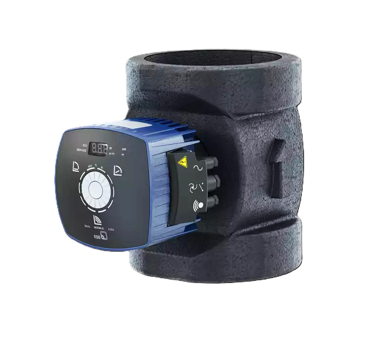KSB Calio 25-60 Nassläuferpumpe 1x230V 180 mm PK25/208