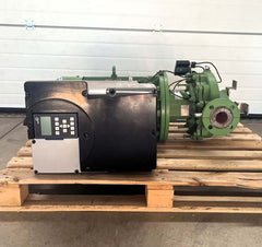KSB Etaline 050-050-250 GG Kühlmittelpumpe Blockpumpe einstufig PK25/350
