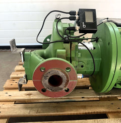 KSB Etaline 050-050-250 GG Kühlmittelpumpe Blockpumpe einstufig PK25/350