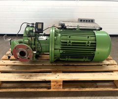 KSB Etaline 050-050-250 GG Kühlmittelpumpe Blockpumpe einstufig PK25/350