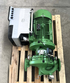 KSB Etaline 050-050-250 GG Kühlmittelpumpe Blockpumpe einstufig PK25/350
