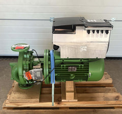 KSB Etaline 050-050-250 GG Kühlmittelpumpe Blockpumpe PK25/351
