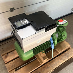 KSB Etaline 050-050-250 GG Kühlmittelpumpe Blockpumpe PK25/351