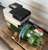 KSB Etaline 050-050-250 GG Kühlmittelpumpe Blockpumpe PK25/351