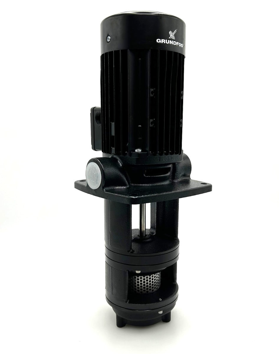 Grundfos MTAD 7/7-250 W-W-A 1600W 3x400V Tank- Kühlmittelpumpe P12/194