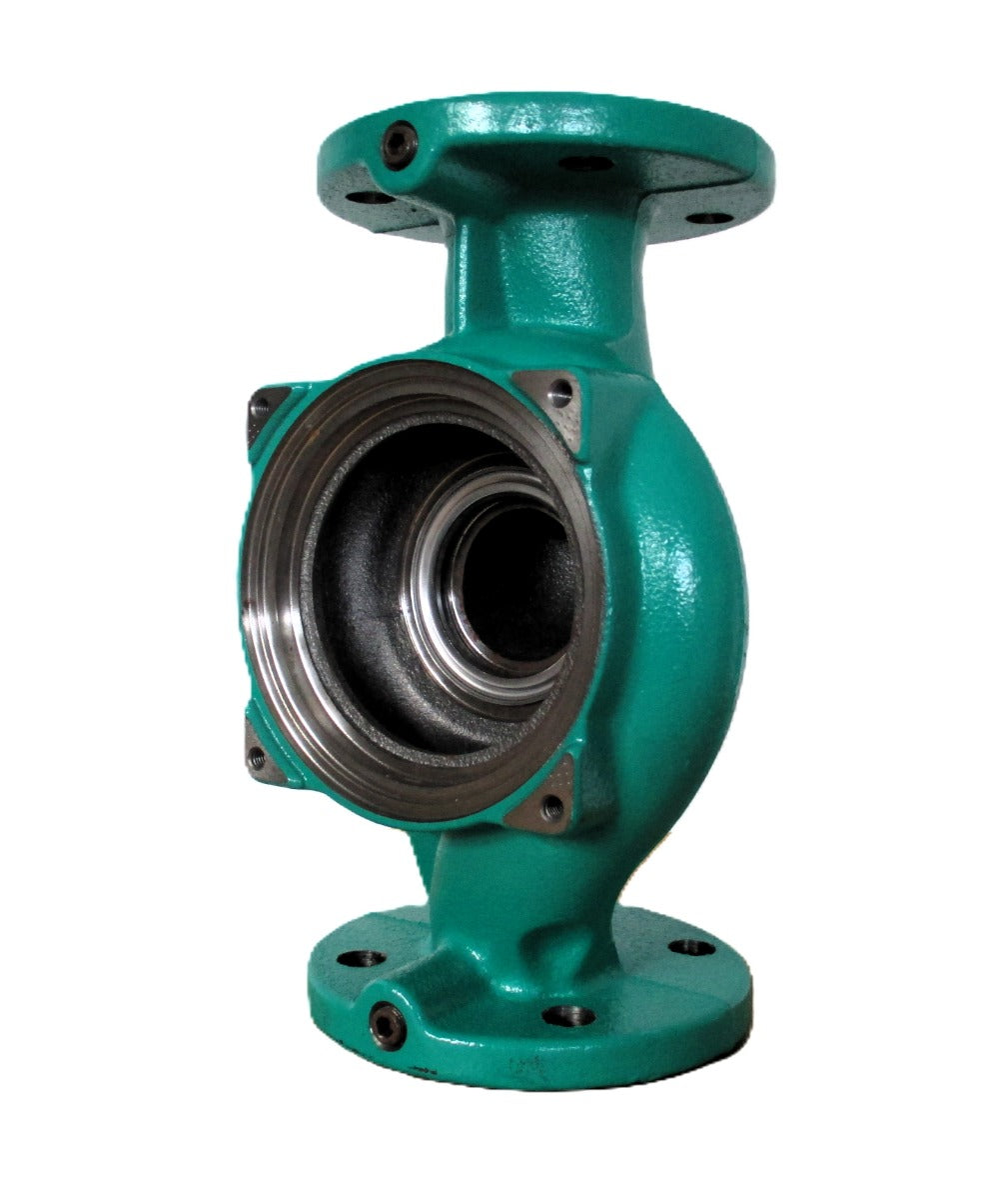 Wilo Top S 40/7 Pumpengehäuse Flansch P10/149