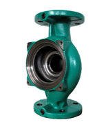 Wilo Top S 40/7 Pumpengehäuse Flansch P10/149