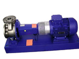 KSB ETACHROM-NC 40-160  3x400V 4 kW Kreiselpumpe P10/205
