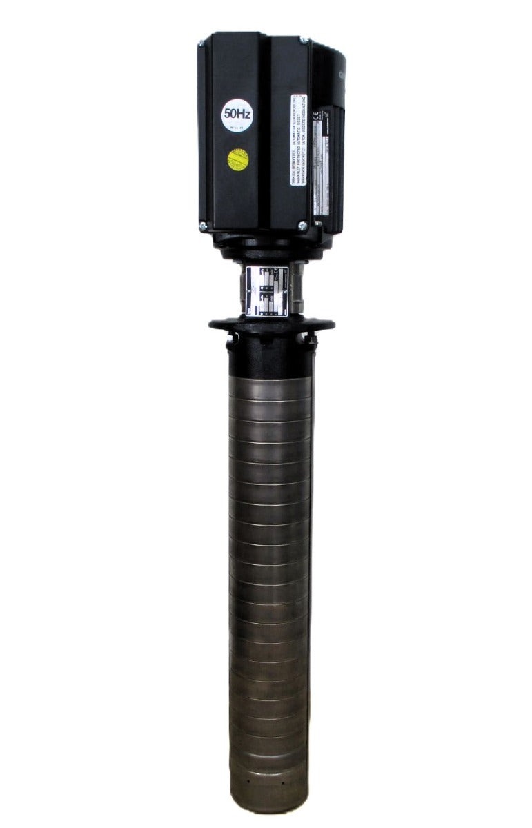 Grundfos SPK 1 - 19 A-W-A-AUUV Tauchpumpe 1 x 230 V Tankpumpe P10/308
