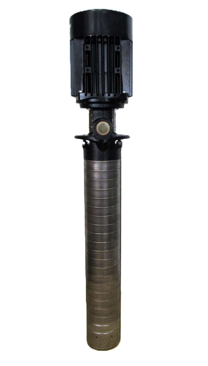 Grundfos SPK 1 - 19 A-W-A-AUUV Tauchpumpe 1 x 230 V Tankpumpe P10/308
