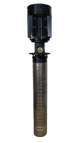 Grundfos SPK 1 - 19 A-W-A-AUUV Tauchpumpe 1 x 230 V Tankpumpe P10/308