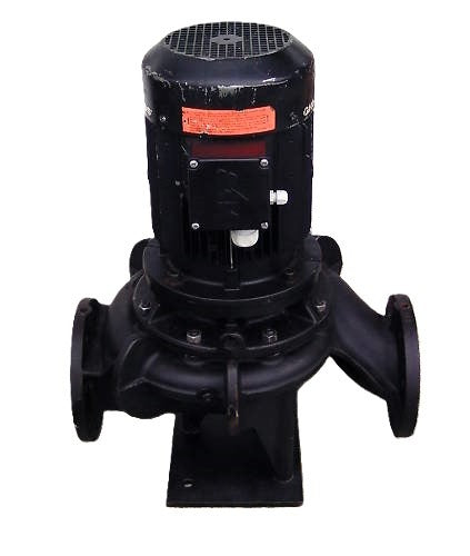 Grundfos CLM 100-217-4,0 A-F-A-BBUE 3x400 V P10/309