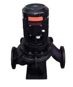 Grundfos CLM 100-217-4,0 A-F-A-BBUE 3x400 V P10/309