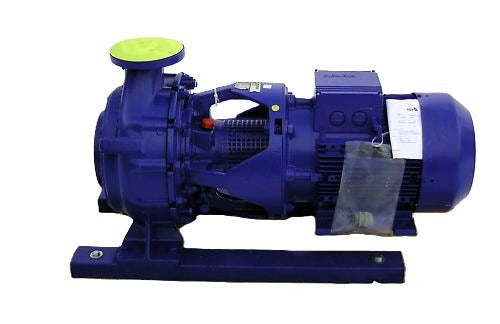 KSB KWP K 65-315 BLOC Kreiselpumpe 7,5 kW  Blockpumpe P11/005
