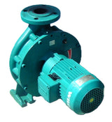 Wilo  BN 50/180-0,75/4 G4B Pumpe 3x400 V  P11/500