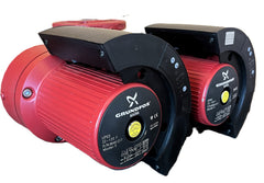 Grundfos Magna UPED 32-120 F Heizungspumpe 230V Energiesparpumpe 220mm P12/426