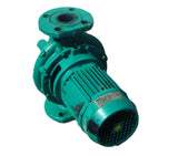 Wilo IPL 40/130-0,25/4 K13 320mm  3x400 V Heizungspumpe P12/338