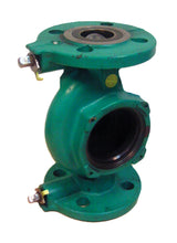 WILO  Pumpengehäuse Ersatzgehäuse 250 mm mit Absperrventil DN 40  P12/553