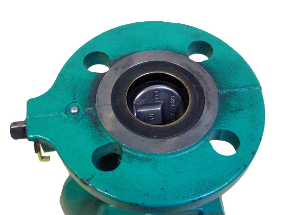 WILO  Pumpengehäuse Ersatzgehäuse 250 mm mit Absperrventil DN 40  P12/553