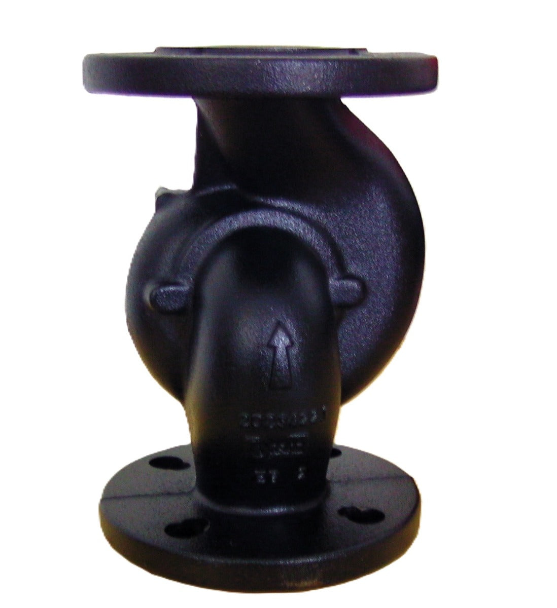 WILO Top D-50 Pumpengehäuse Flansch 240 mm DN 50 P12/582