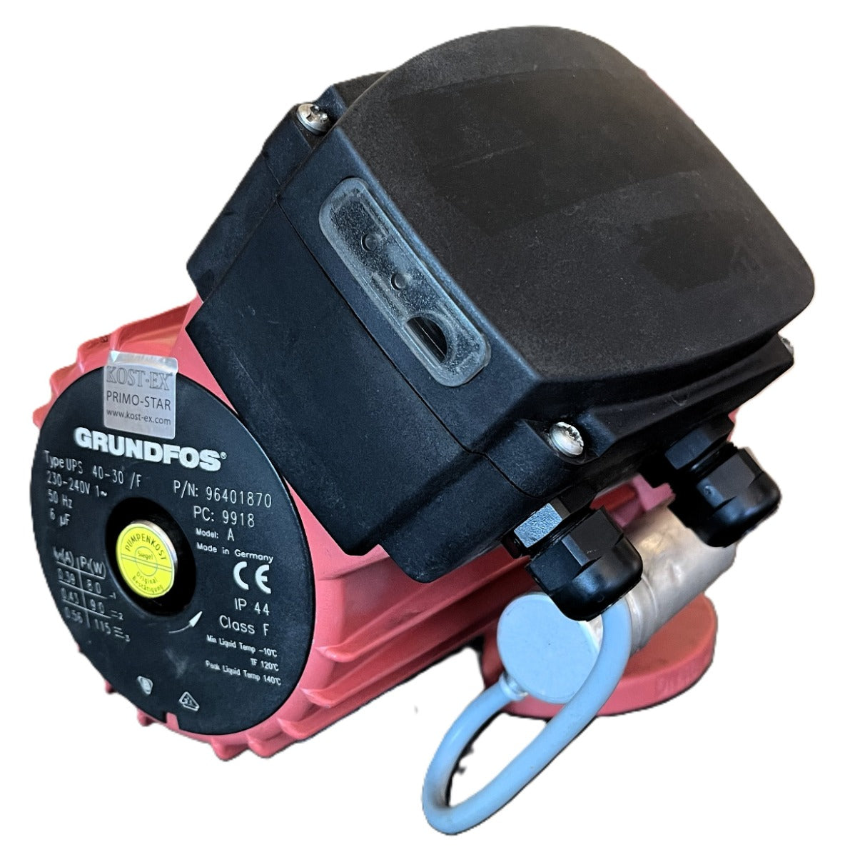 Grundfos UPS 40-30 / F  Heizungspumpe Umwälzpumpe 1x230 V  P13/1157
