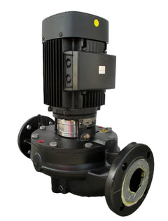 Grundfos LM 65 - 160/173 A-F-A-BUBE 23 m³/h 400 V Kreiselpumpe P13/1434