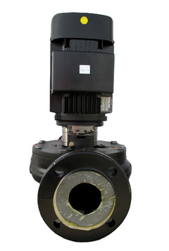 Grundfos LM 65 - 160/173 A-F-A-BUBE 23 m³/h 400 V Kreiselpumpe P13/1434