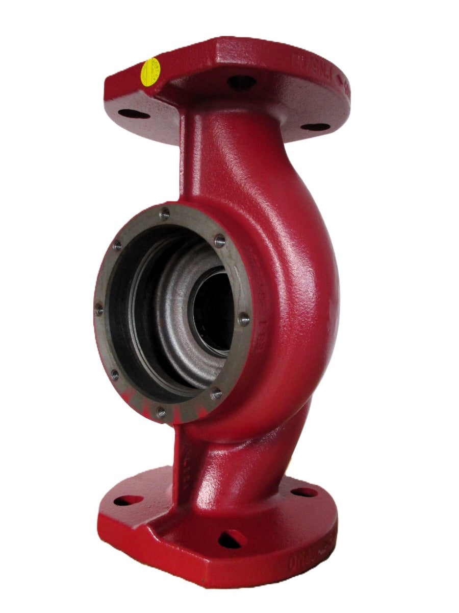 Grundfos Magna 50-120 F 280 mm Pumpengehäuse Flansch  P13/1459